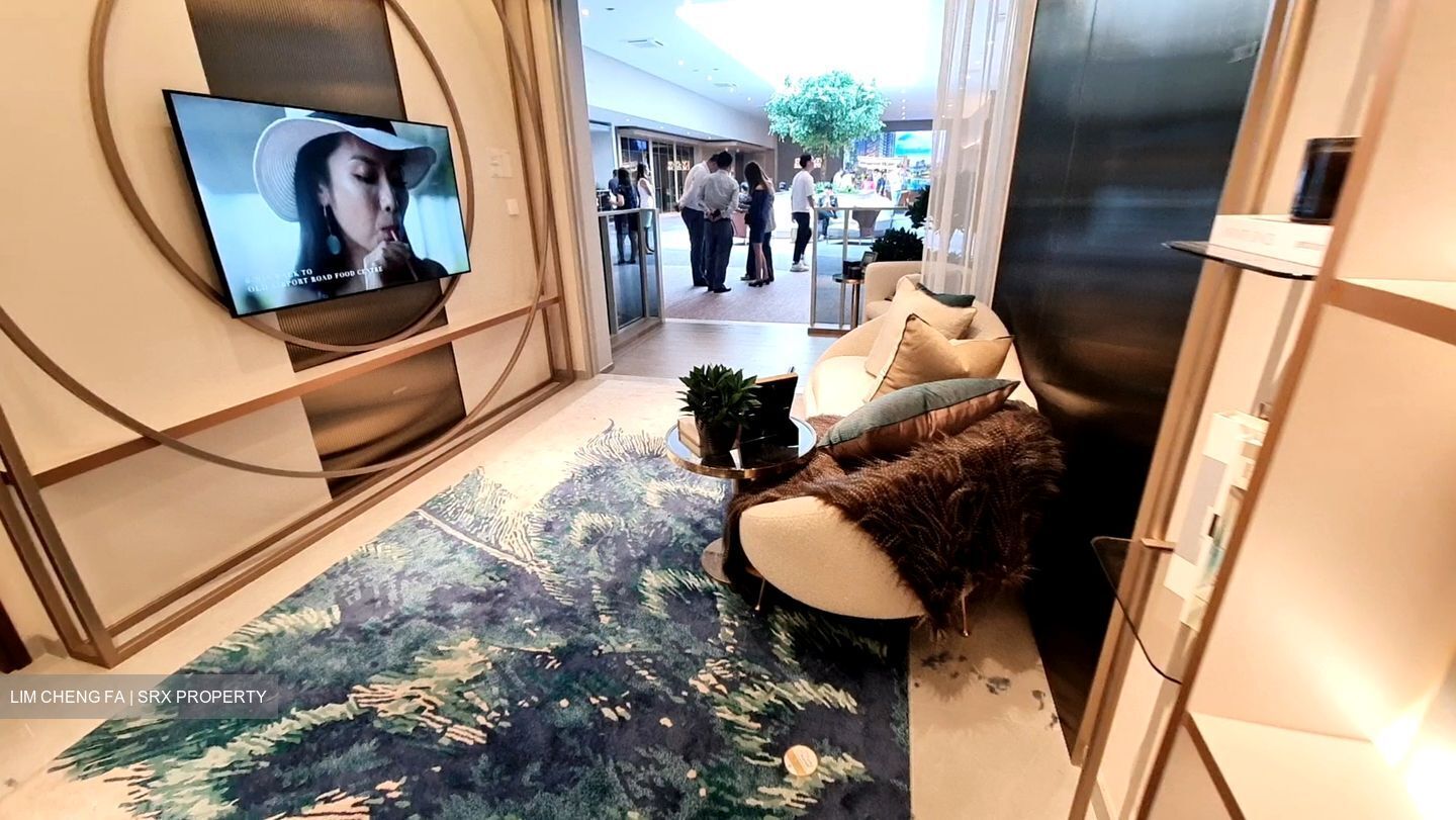 Grand Dunman (D15), Apartment #445406431